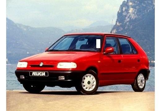 фото №5, Колесо вал skoda felicia 1.6 8v mpi 030109111c