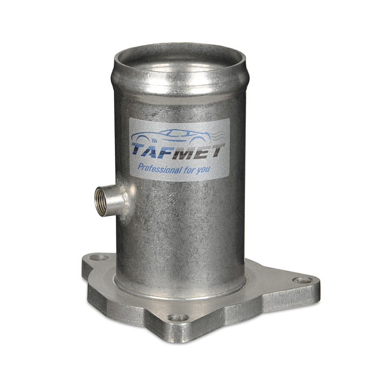 фото №2, Замінник заглушка egr 1.9 tdi awx avf asz arl axc