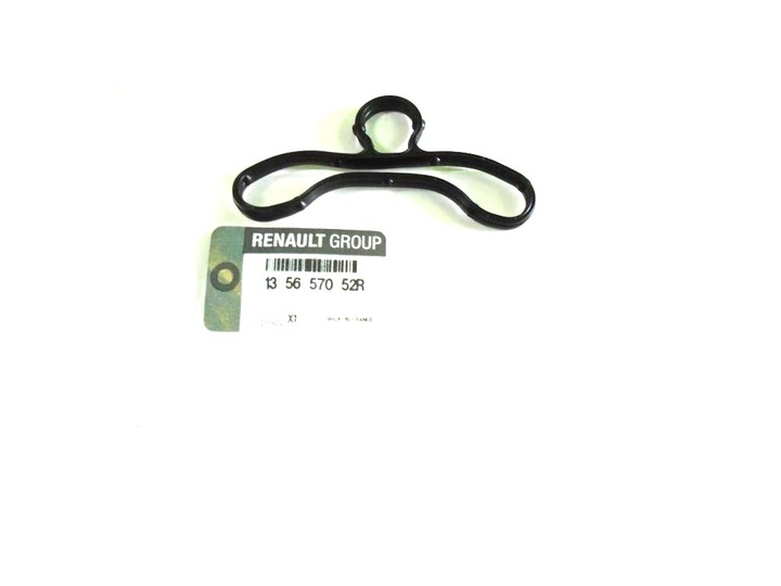 фото №1, Прокладка захисні накладки розподільний вал renault 1.2 16v h5f 135657052r оригінал