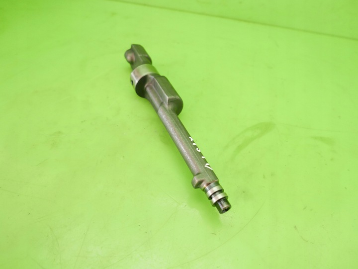 фото №10, Вал balansowy balansu hyundai h1 i 2.5 td d4bh