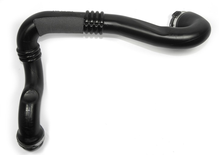 фото №3, Труба шланг интеркулер do renault master 3 iii 2,3