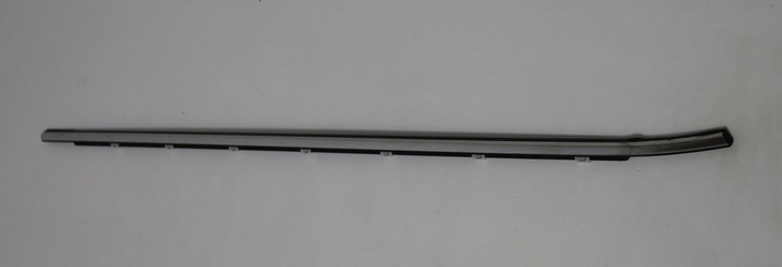 фото №1, Kia ceed ii gt планка декоративна двері перед права