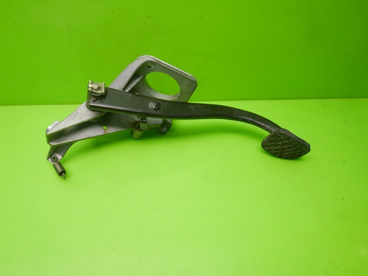 фото №5, Педаль тормоза bmw 3 e46 320d 2.0 d 16v 98-01