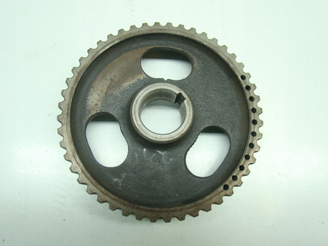 фото №4, Колесо распределительный вал зубчатое daewoo lublin 2.4 td