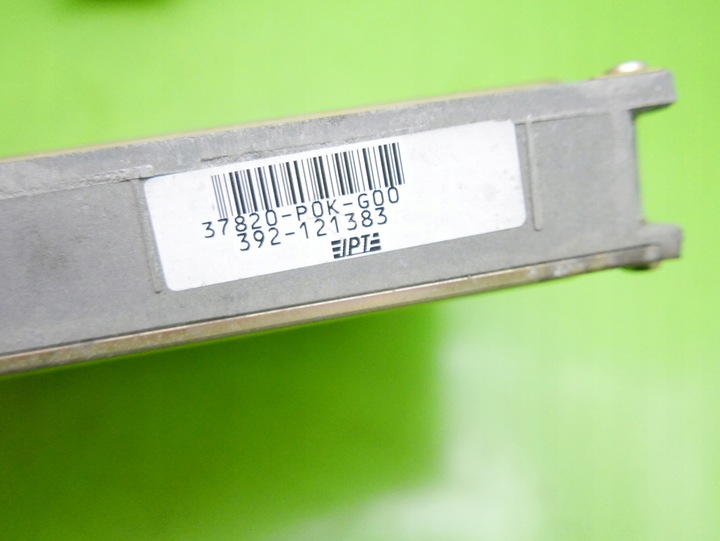 фото №8, Набор стартовый запуска honda accord v 2.2 16v