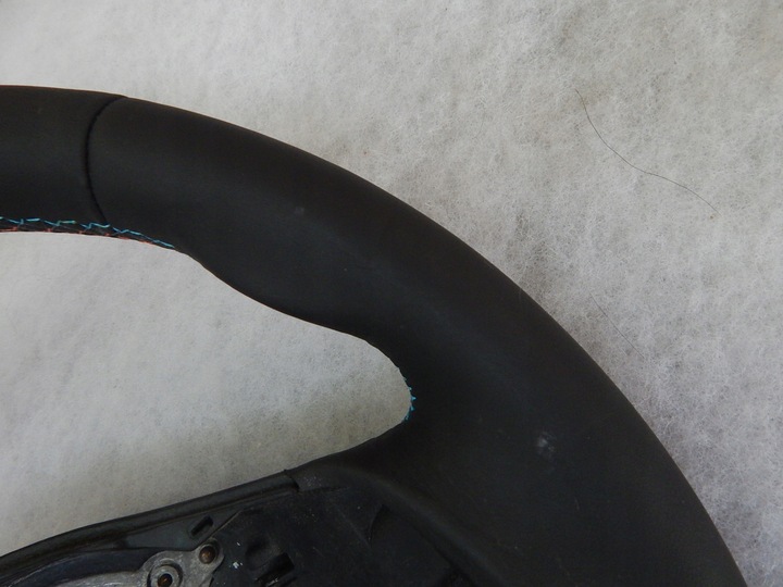 фото №11, Bmw m3 e90 e92 e93 - кермо оригінал