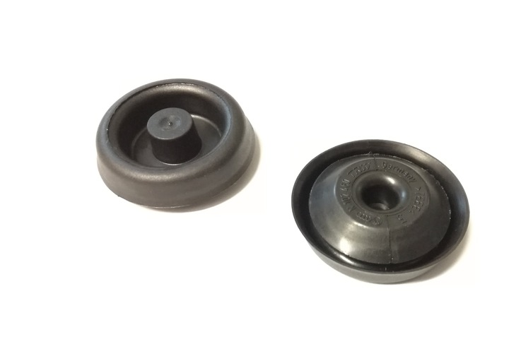 фото №1, Заглушка кришка шасі порога 25mm vw audi seat sk