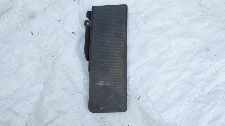 фото №1, Градус подножка skoda octavia ii 2 1k1864777