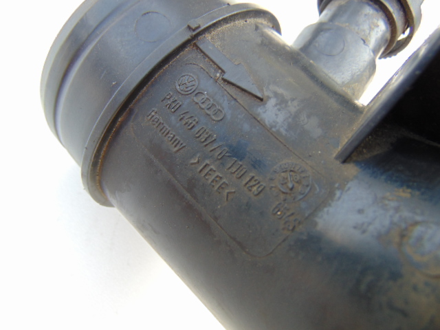 фото №8, Труба впуск audi seat skoda vw 1j0129654s