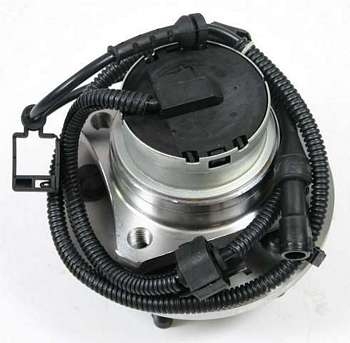 фото №1, Ступица подшипник перед новая lincoln town car 03-05