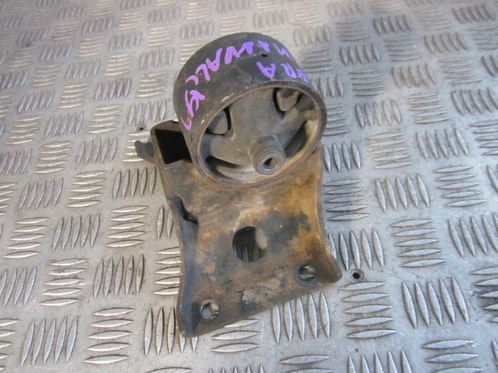 фото №6, Подушка коробки nissan almera n16 1.5 b 00-03r