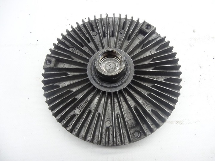 фото №2, Audi a4 a6 a8 d2 зчеплення віско віскоза 059121350f оригінал