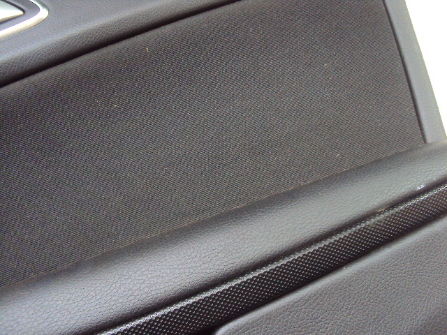 фото №5, Обивка дверь правые перед mercedes a-klasa w176