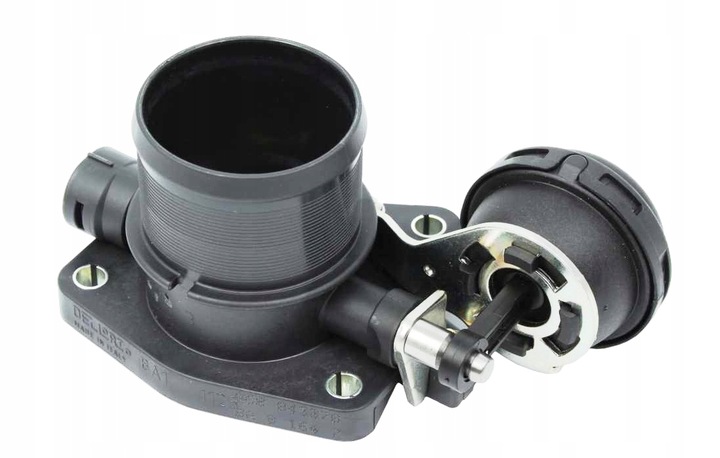 фото №13, Дросельна заслінка renault megane ren 8200843370