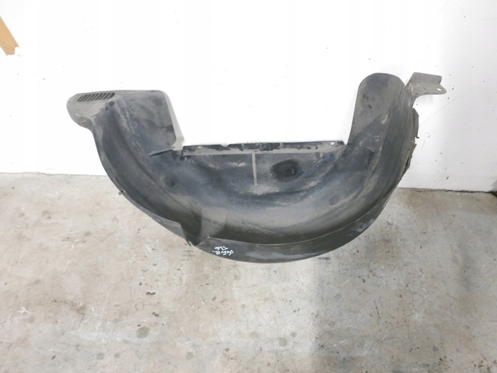 фото №6, Підкрилок зад задні ліві citroen xsara picasso i 99-