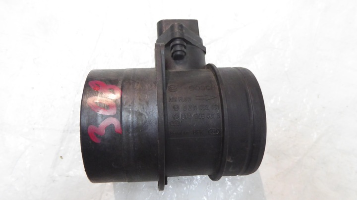 фото №1, Витратомір seat leon altea 2.0 tdi 074906461b