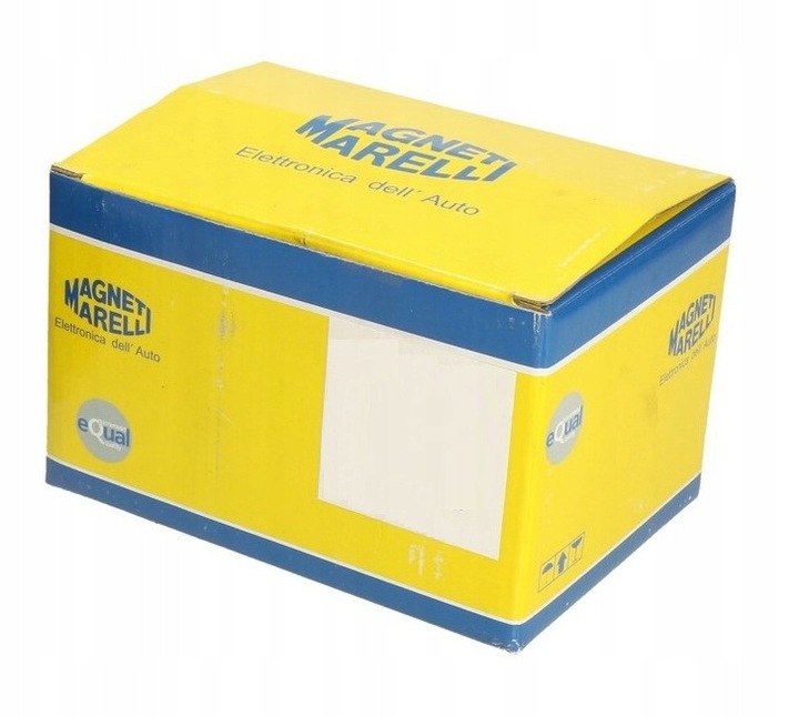 фото №3, Катушка зажигания baeq056 fiat 126p 125p fso polonez