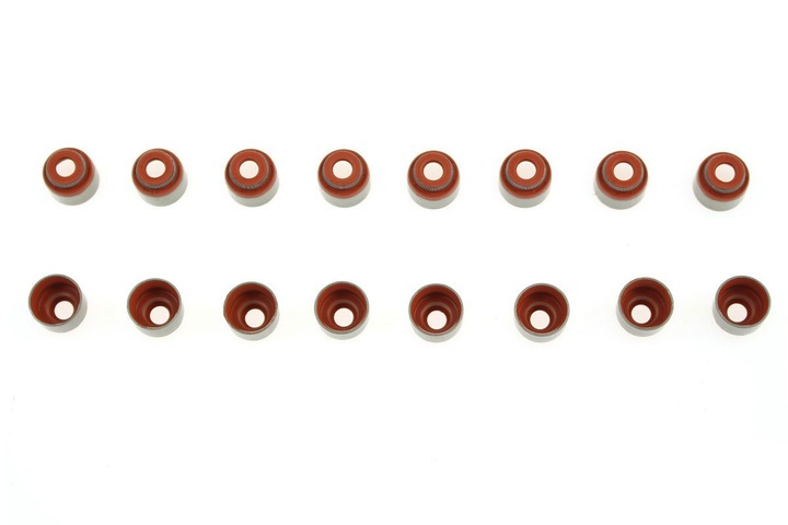 фото №1, Набір ущільнювачів zaworowych honda vtec b/d/f/k