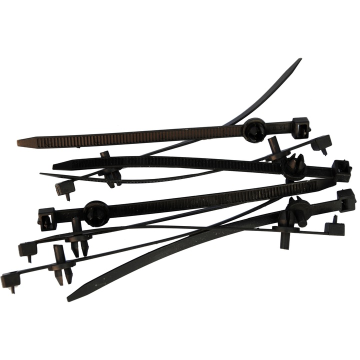 фото №1, 10x застібки хомут затискна lancia 166 159 y alfa romeo