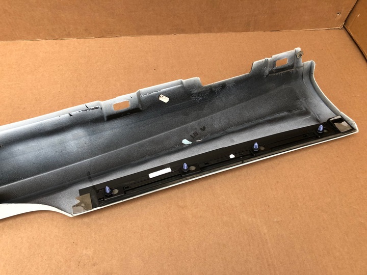 фото №6, Накладка пороговая 8w6853859 / 8w6853855 audi a5 f5 8w купе