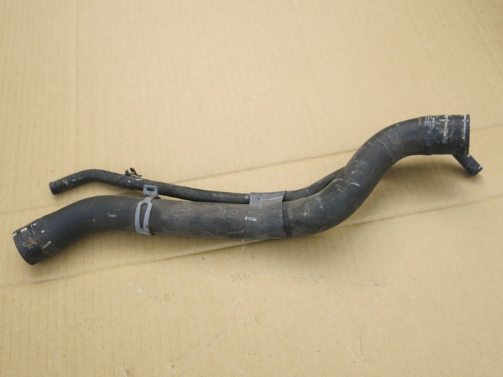 фото №1, Vw beetle 5c 2.5 usa шланг води 5c0122101j