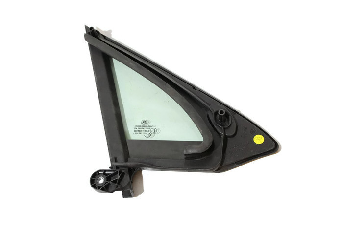 фото №2, Стекло дверь левый перед volkswagen passat b8