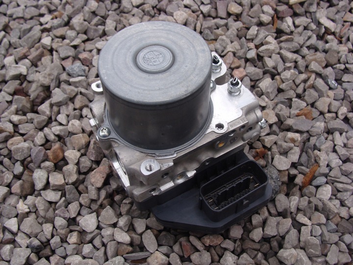 фото №4, Abs esp toyota rav4 rav-4 44540-42302 2014r !!!