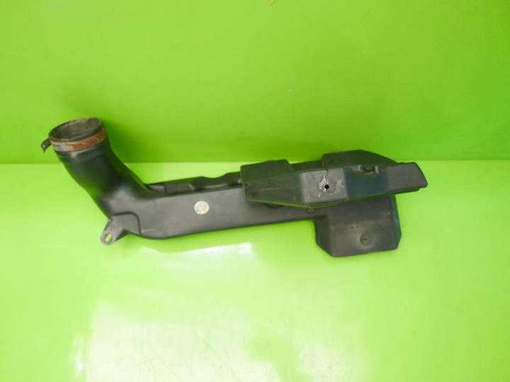 фото №7, Впуск воздуха kia sedona i carnival 2.9 crdi 99-