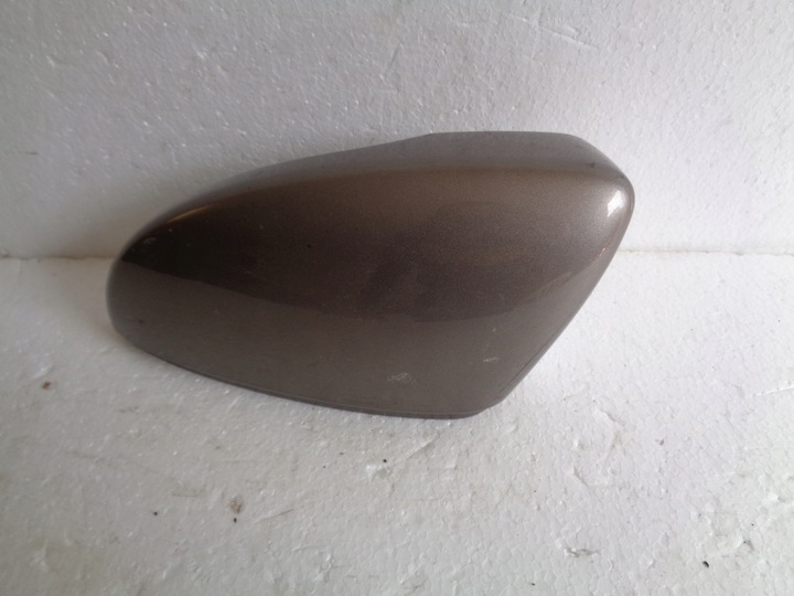 фото №1, Passat b6 корпус накладка дзеркало ліва