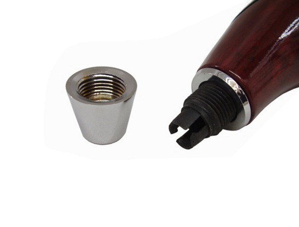 фото №8, Ручка коробки передач do mercedes w638 vito w204 w207 w215