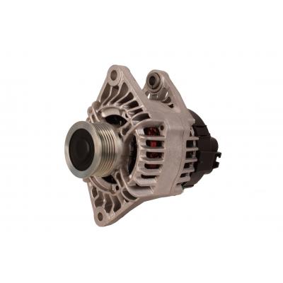 фото №1, Генератор fiat doblo stilo punto multipla 1.9 jtd