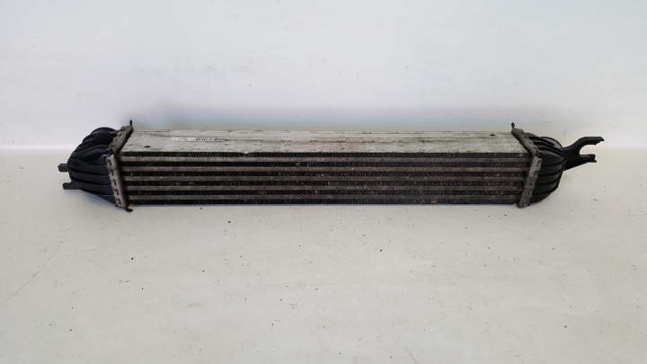фото №5, Mini cooper r55 r56 r57 r60 inercooler 2751277