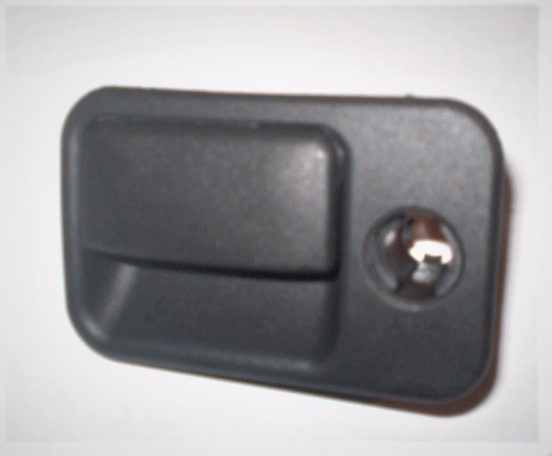 фото №1, Ручка бардачка новый vw golf iii vento