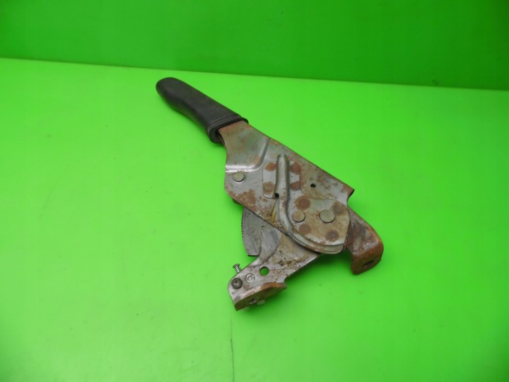 фото №7, Рычаг тормоза ручного ford courier 1.3 8v 95-