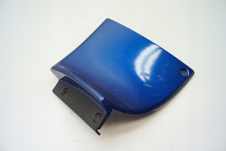 фото №1, Fiat barchetta заглушка маскировочная накладка интерьера