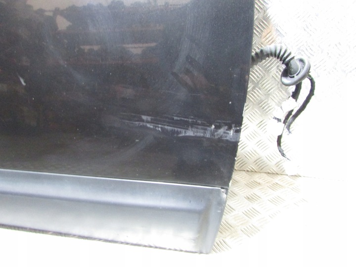 фото №7, Дверь pp правые перед z11 nissan qashqai j10 08r