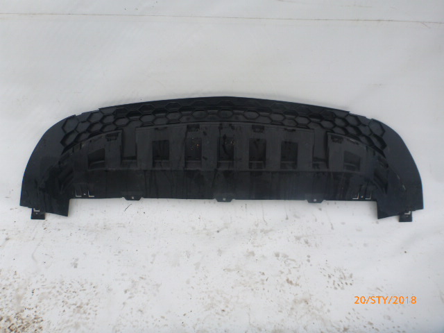 фото №4, Mercedes vito iii 3 14- защита плита pod бампер