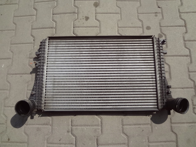 фото №1, Vw golf v 04-09r 1.4 tsi радіаторів інтеркулер