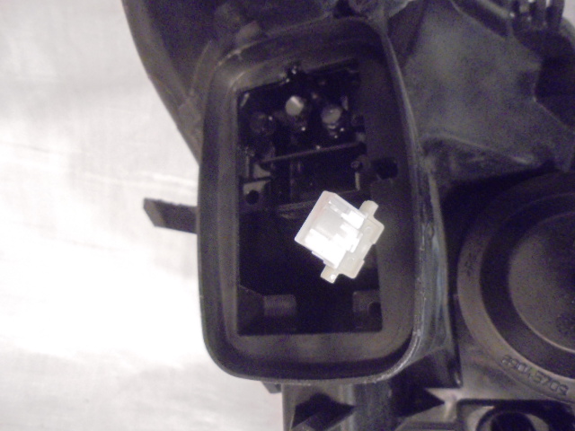 фото №5, Renault megane iv лампа передняя левая