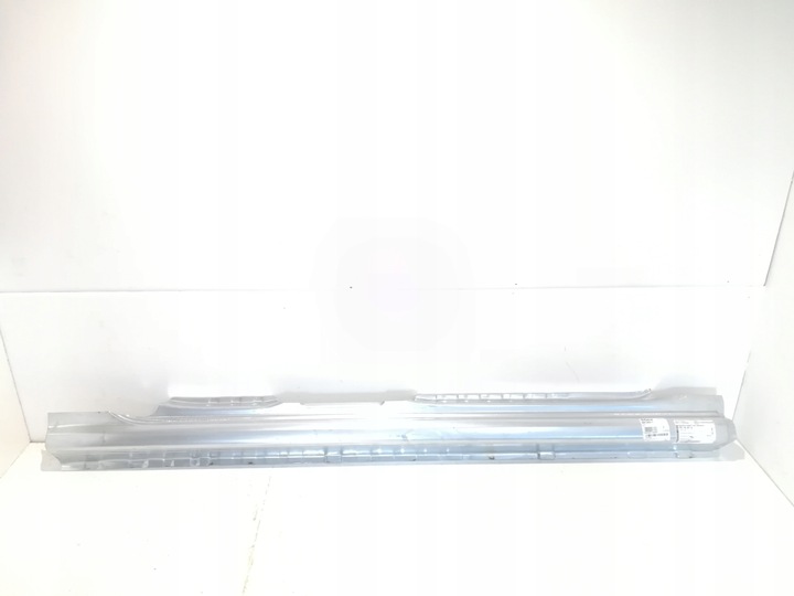 фото №8, Skoda fabia i 99-07r поріг ремкомплект порога