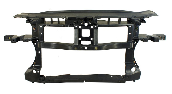 фото №1, Pas перед vw passat b6 05-2010 новое качество