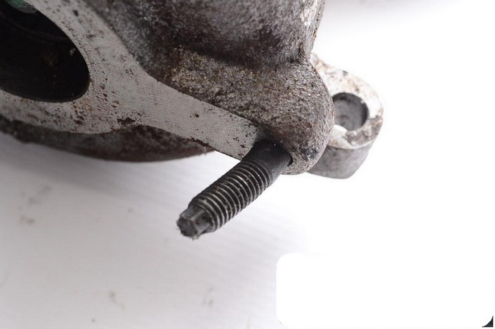 фото №6, Турбонагнетатель 038253056h bjb bkc avq 038253056h