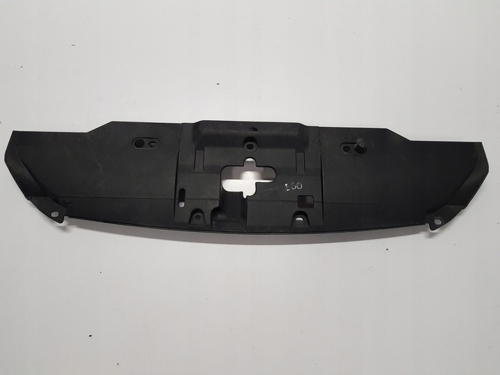 фото №1, Honda cr-v iii захист ременя верхня 71123swy