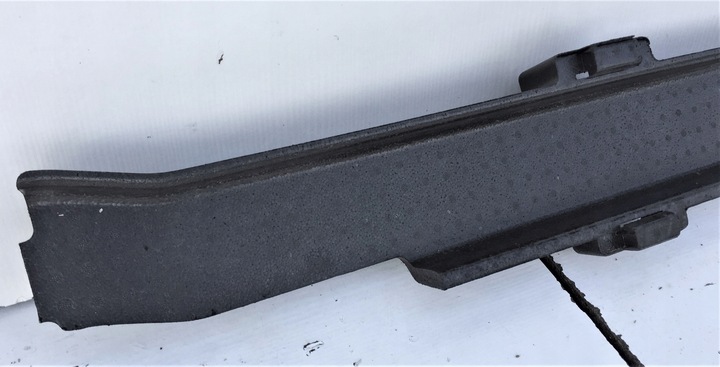 фото №8, Vw sharan пенополистирол балка бампера зад 7n0807251a