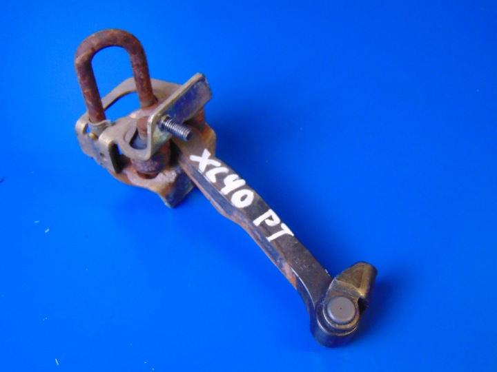 фото №1, Volvo xc90 обмежувач двері праві зад