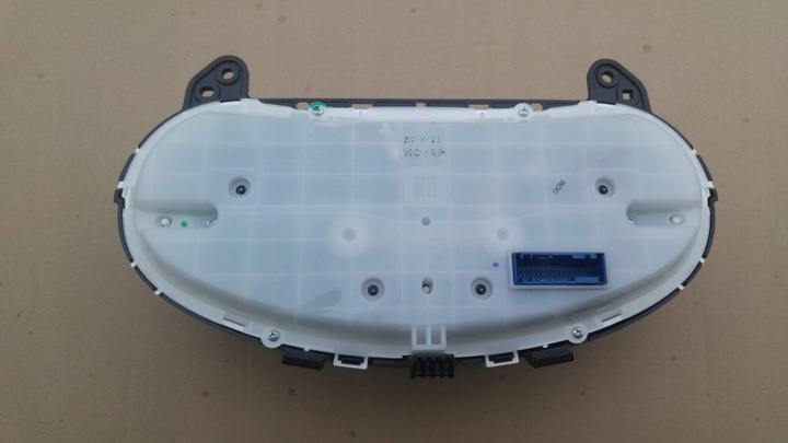 фото №5, Набір запуску opel astra k v 1.6 cdti