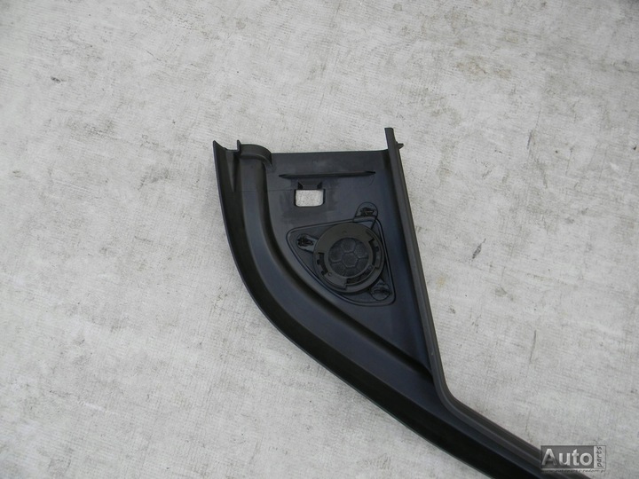 фото №5, Ap рамка дверь правые перед 4l0867610 audi q7 4l