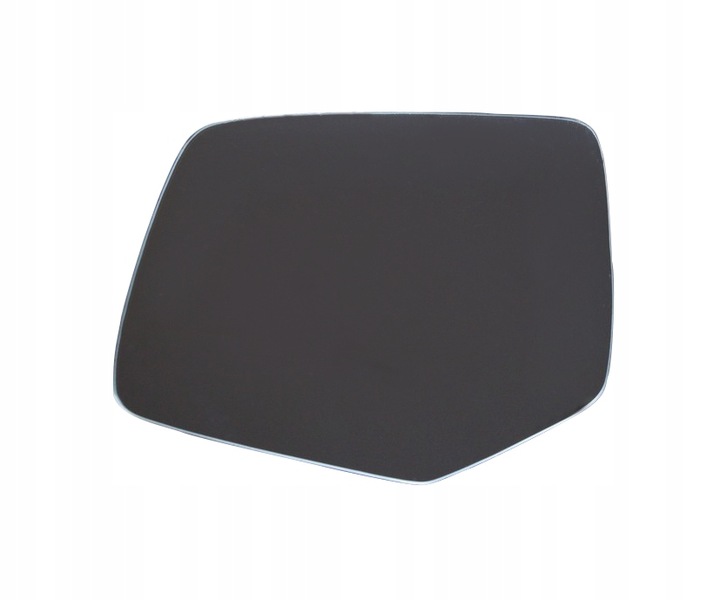 фото №1, Ford втулка стабілізатора 2008. скло ліві плоске