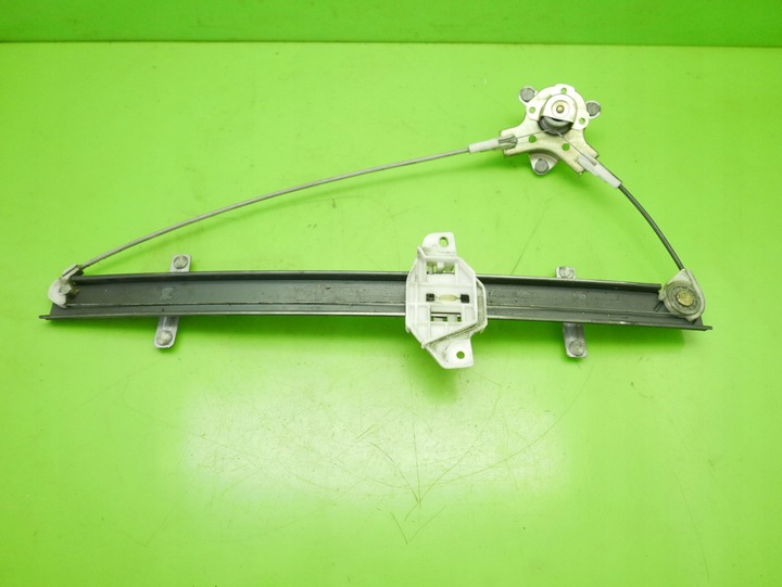 фото №6, Рычаг дворники перед правые hyundai h1 i 00-02