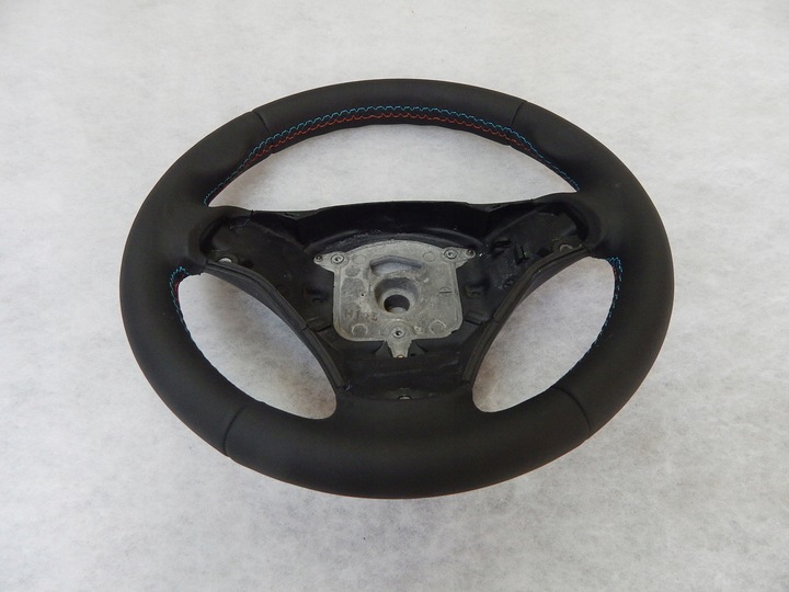 фото №7, Bmw m3 e90 e92 e93 - кермо оригінал